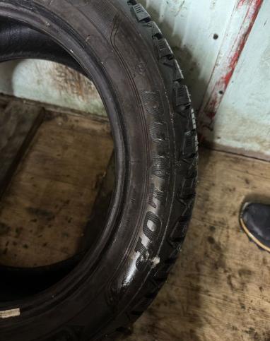 Dunlop Ice Touch 205/55 R16 94T