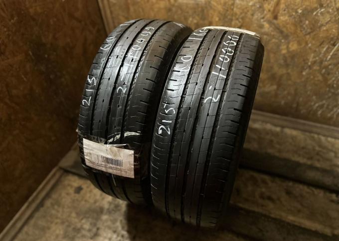 Nokian Tyres Hakka C2 215/60 R16C 108T