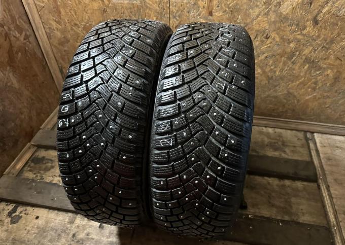 Continental IceContact 3 205/60 R16 96T