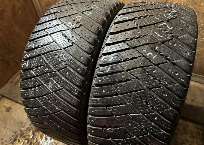 Goodyear Ultragrip Ice Arctic 225/50 R17 98T