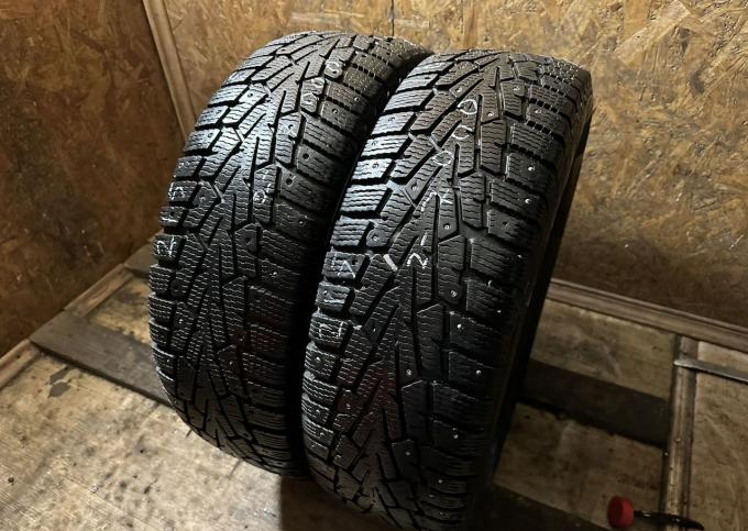 Cordiant Snow Cross 215/65 R16 102T