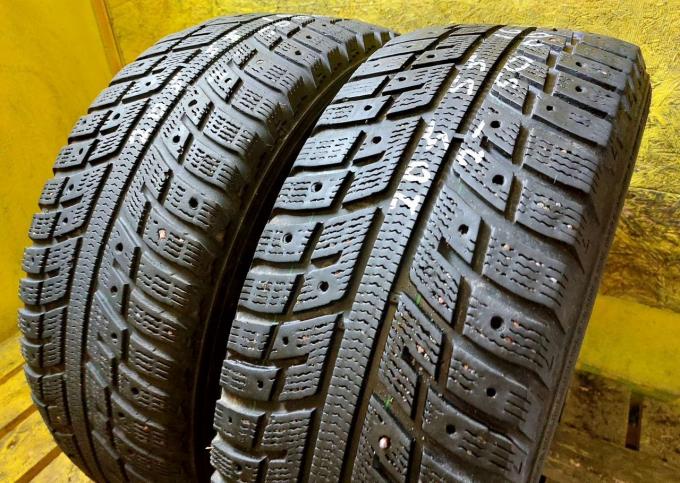 Marshal I'Zen KW22 205/55 R16 91T