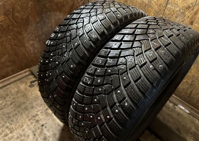 Continental IceContact 3 205/60 R16 96T