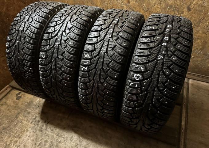 Nokian Tyres Nordman 5 205/55 R16 94T