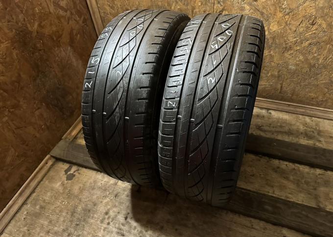КАМА Кама-Евро-129 215/55 R16 93V