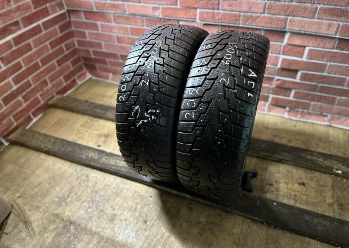 GT Radial IcePro 3 205/55 R16 94T