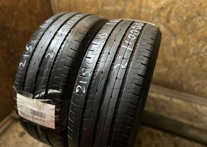 Nokian Tyres Hakka C2 215/60 R16C 108T