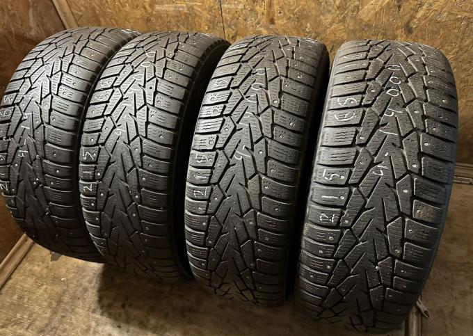 Nokian Tyres Hakkapeliitta 7 215/65 R16 102T