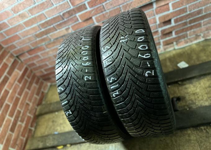 Sailun Ice Blazer Alpine 215/65 R16 98H
