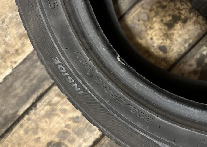 Hankook Optimo 4S H740 205/55 R16 94V