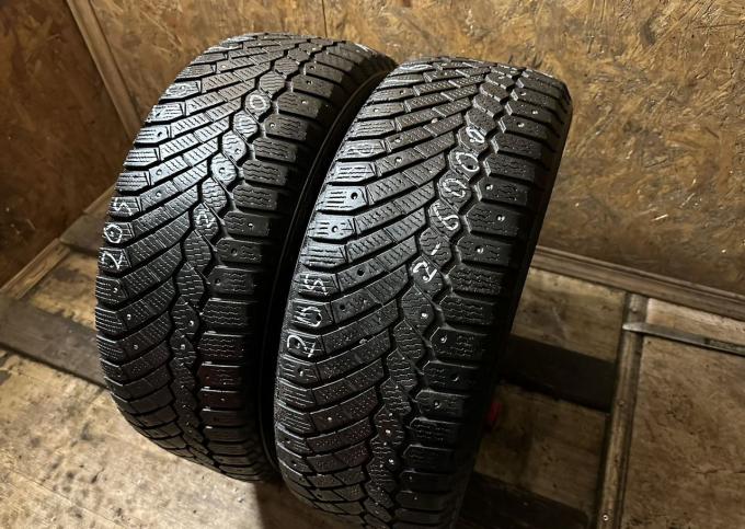 Gislaved Nord Frost 200 205/60 R16 96T