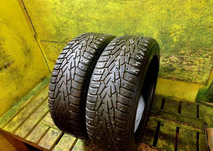 Nokian Tyres Hakkapeliitta 7 195/55 R16 87T