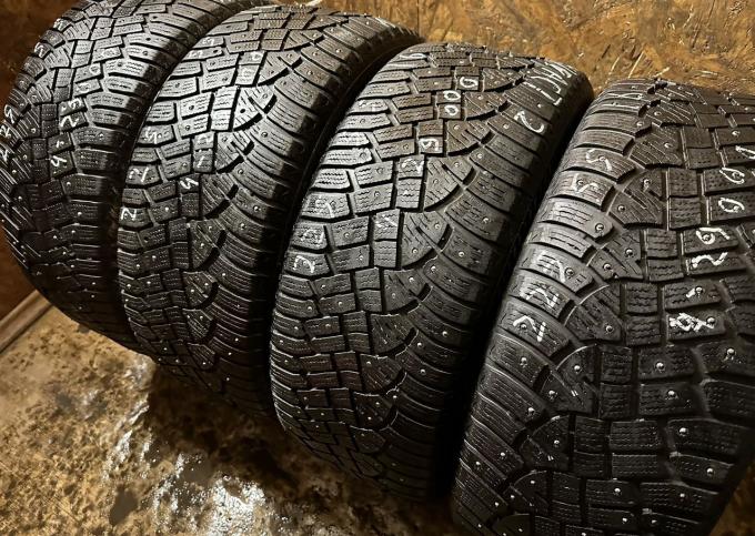Continental IceContact 2 225/55 R16 99T