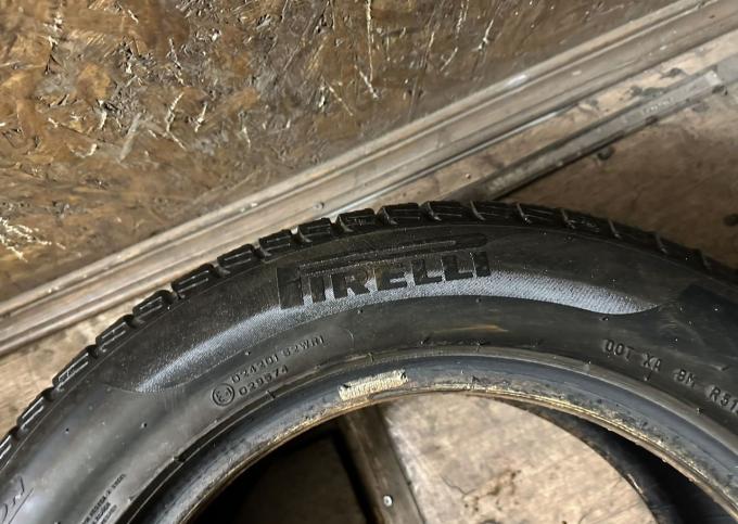 Pirelli Winter Sottozero 3 225/55 R16 99H