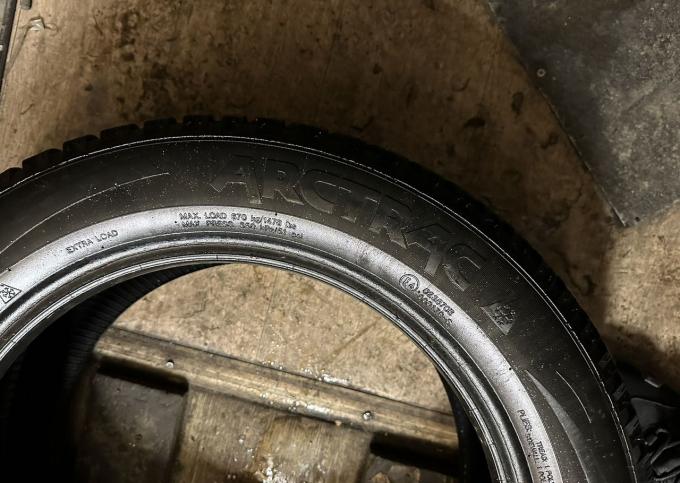Vredestein ArcTrac 205/55 R16 94T