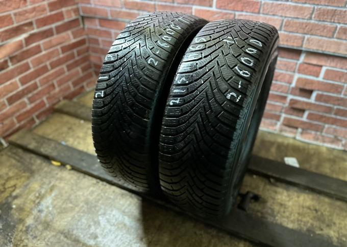 Sailun Ice Blazer Alpine 215/65 R16 98H