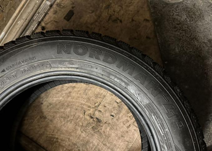 Nordman Nordman 4 205/60 R16 92T