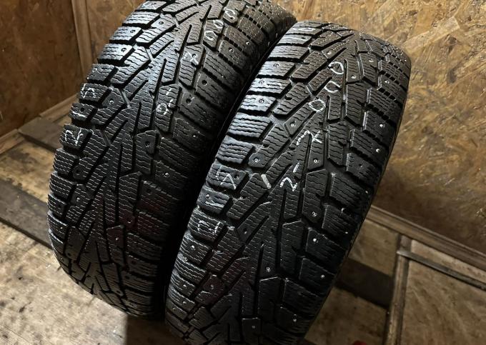 Cordiant Snow Cross 215/65 R16 102T