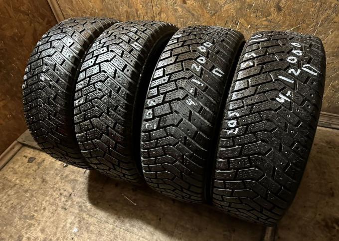 Kelly Winter Ice 205/55 R16 91Q