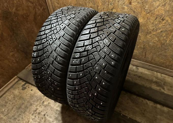 Continental IceContact 3 205/55 R16 94T