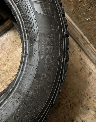 Nokian Tyres WR C3 225/65 R16C 112T