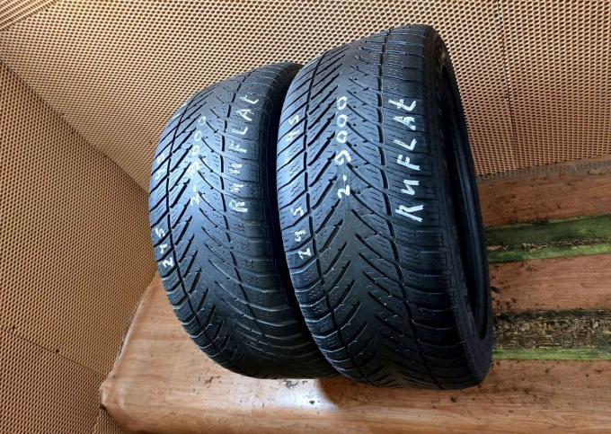 Goodyear Eagle Ultra Grip 245/45 R17 99V