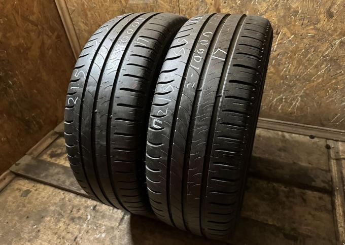 Michelin Energy Saver 215/55 R16 93V