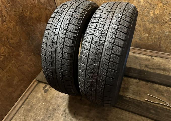 Bridgestone Blizzak Revo GZ 205/60 R16 92Q