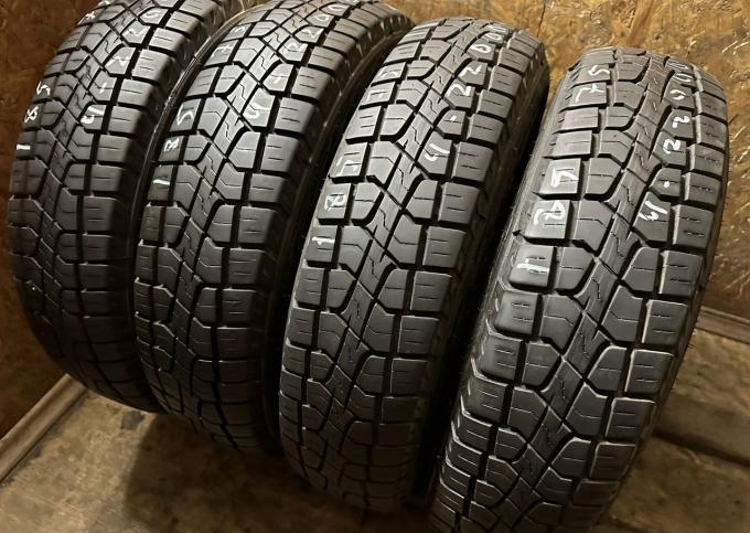 Pirelli Scorpion ATR 185/75 R16 93T