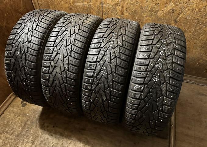 Nokian Tyres Nordman 7 SUV 215/65 R16 102T