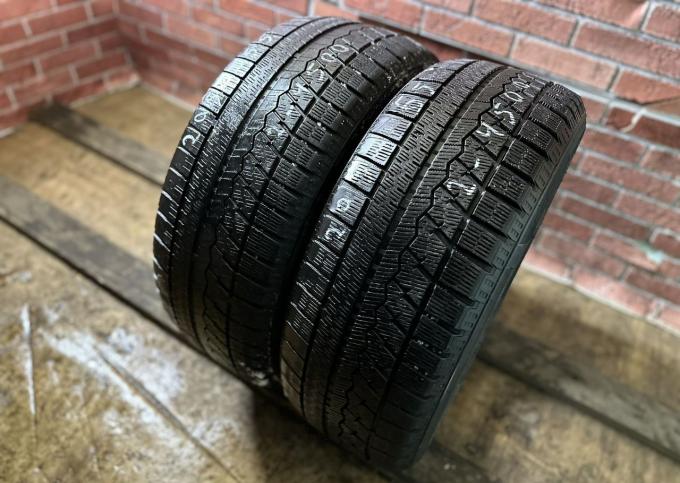 Sailun Winterpro SW61 205/55 R16 94H