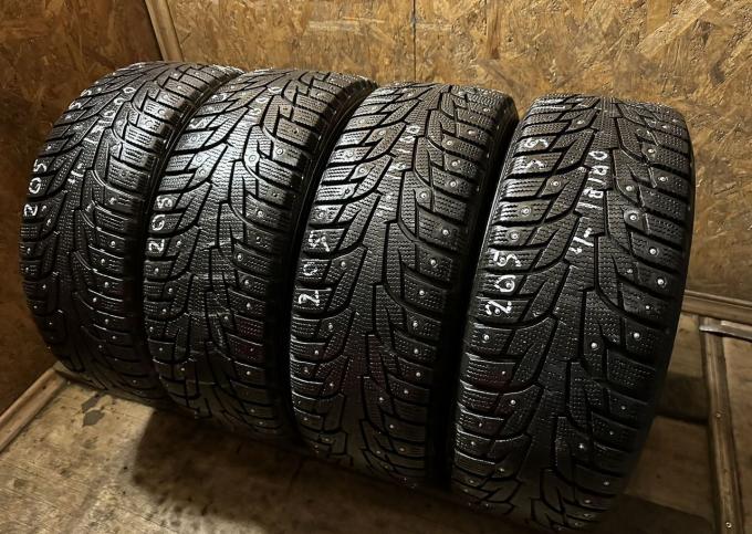 Hankook Winter I'Pike RS W419 205/55 R16 91T