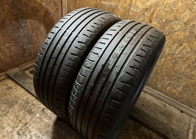 Cordiant Sport 3 205/55 R16 91V