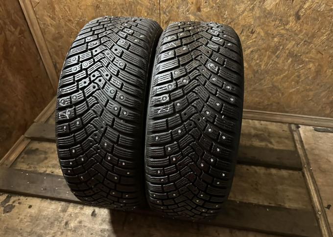 Continental IceContact 3 205/55 R16 94T