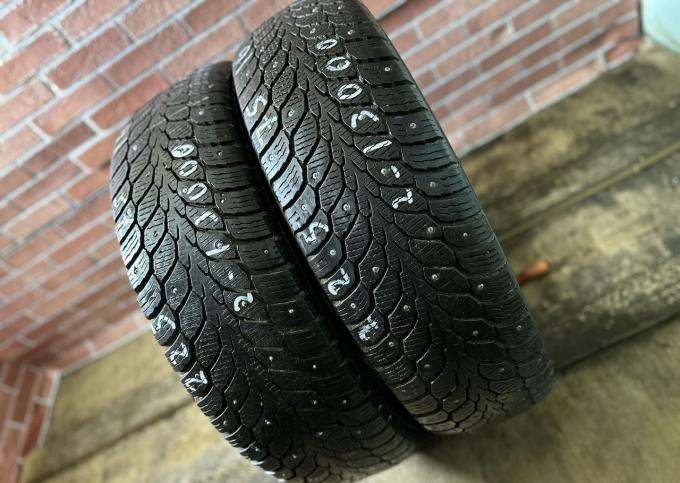 КАМА Alga SUV (HK-532) 225/75 R16 108T
