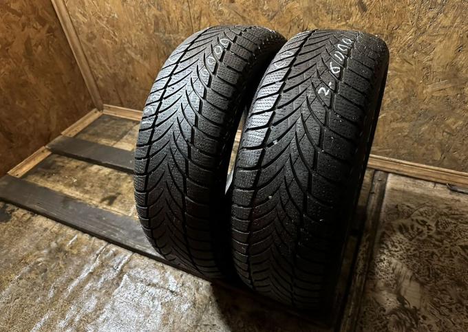 Goodyear Cargo Ultra Grip 2 195/60 R15 88T