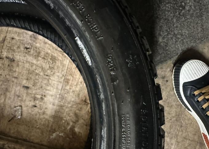 Sailun Ice Blazer WST3 205/50 R16 87T