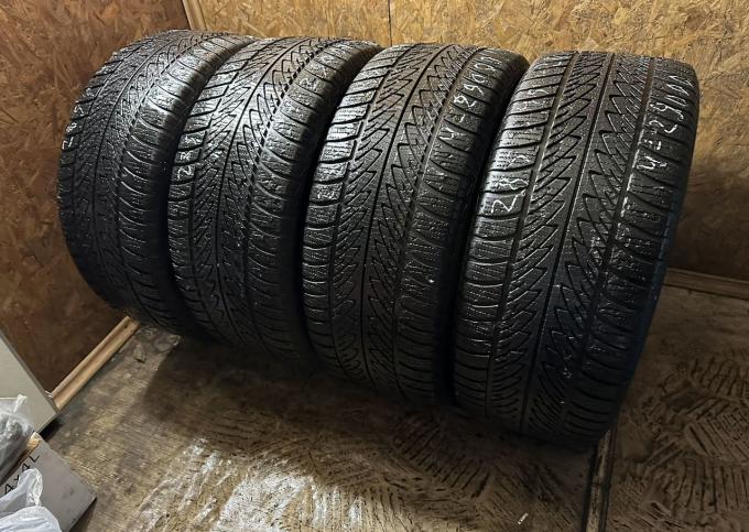 Goodyear UltraGrip 8 Performance 285/45 R20 112V