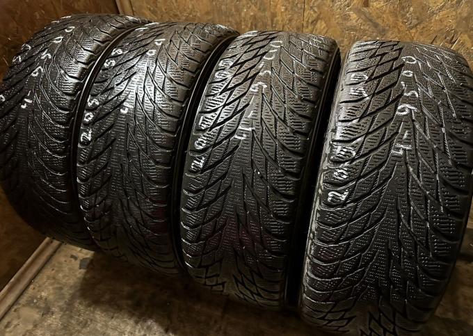 Nokian Tyres Hakkapeliitta R2 205/55 R16 94R