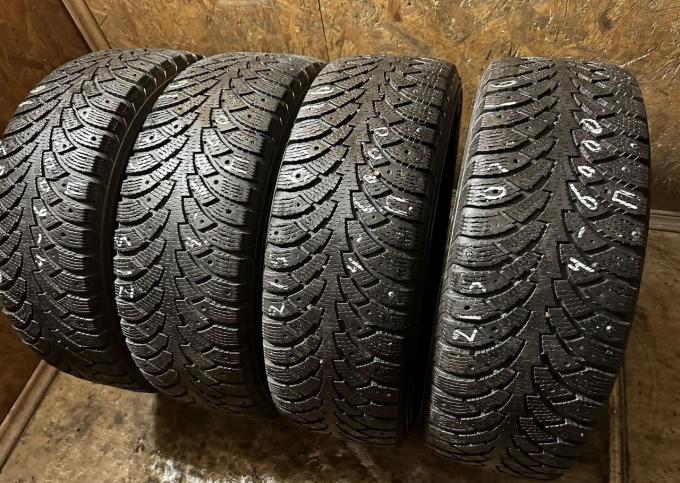 Nordman Nordman 4 215/65 R16 102T