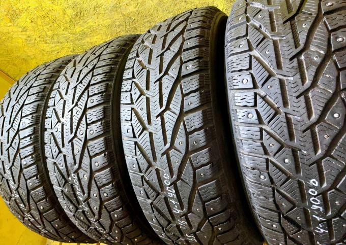 Tigar SUV Ice 215/65 R16 102T