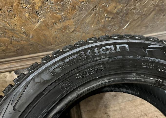Nokian Tyres Nordman 5 205/60 R16 96T