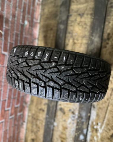 Nokian Tyres Hakkapeliitta 7 215/55 R16 97T