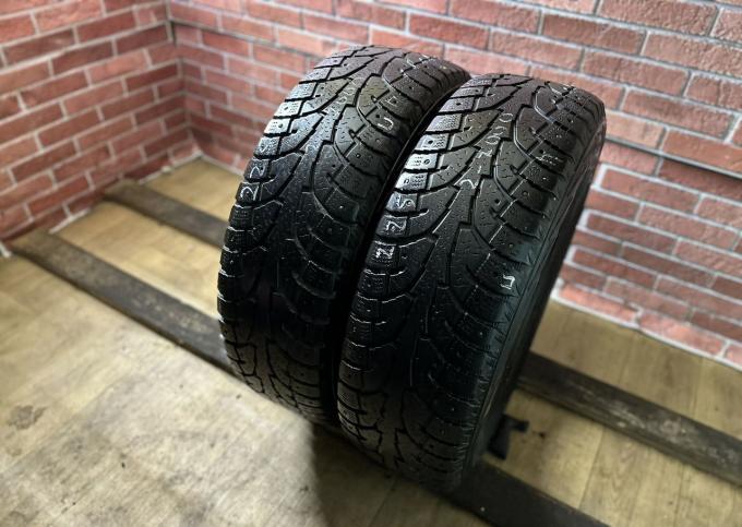 Hankook I'Pike RW11 225/60 R16 103T