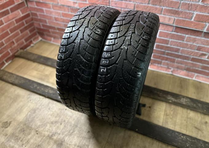 Hankook I'Pike RW11 225/60 R16 103T
