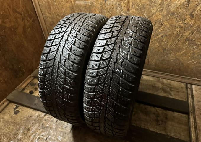 Nokian Tyres Hakkapeliitta 2 205/60 R16 92T