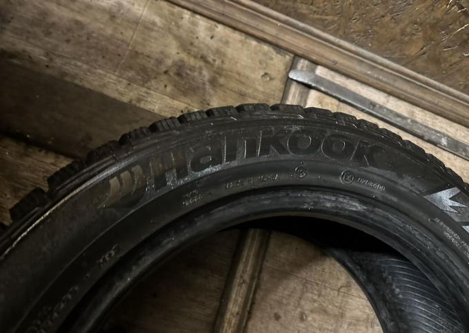 Hankook Winter I'Pike RS W419 205/55 R16 91T