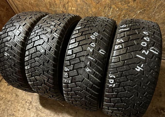 Kelly Winter Ice 205/55 R16 91Q
