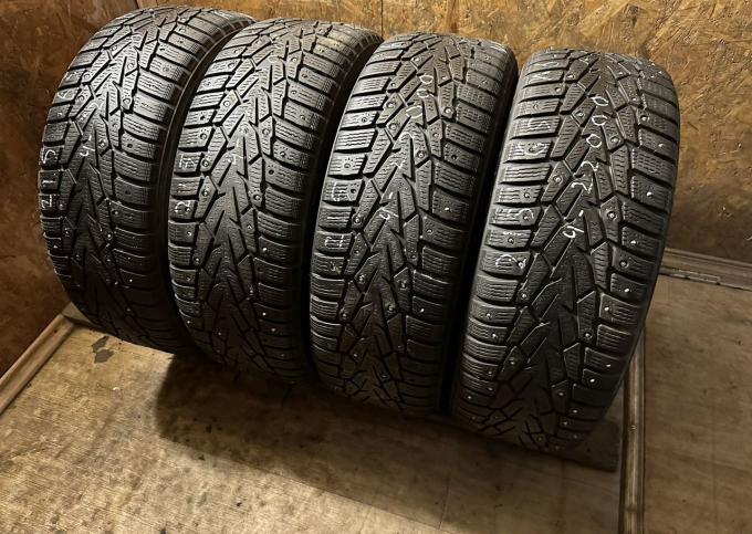 Nokian Tyres Nordman 7 SUV 215/65 R16 102T