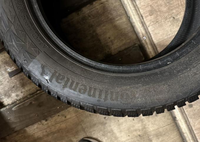 Continental IceContact 3 205/60 R16 96T